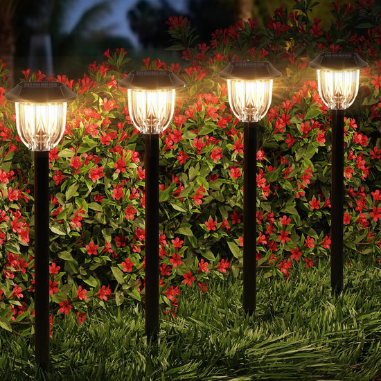 5W SOLAR BOLLARD LIGHT FL-SBL-459