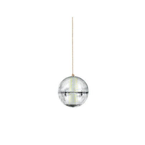 PREMIUM SOLAR CRYSTAL BALL LIGHT