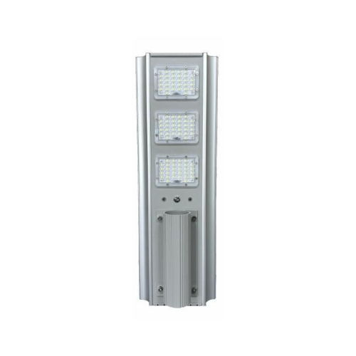 100W ALUMINIUM EV SOLAR STREET LIGHT FL-307
