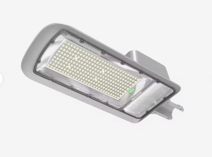 400W SOLAR STREET LIGHT