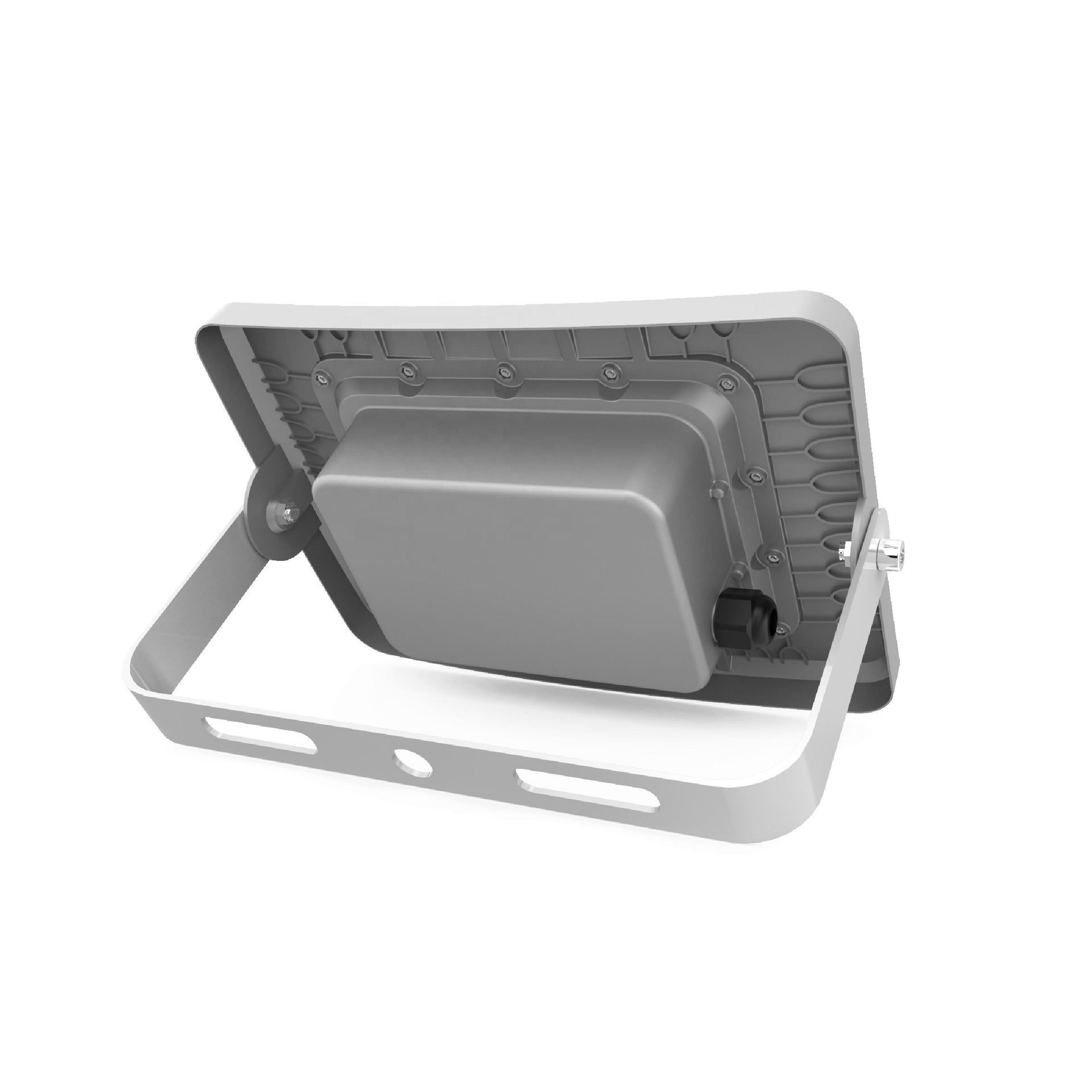 200W SOLAR FLOOD LIGHT