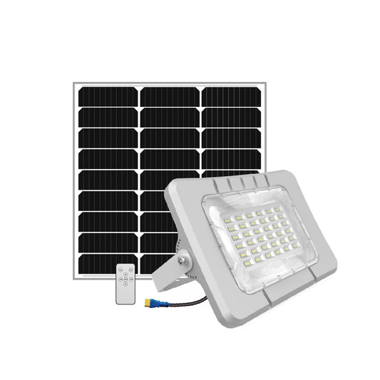 600W SOLAR FLOOD LIGHT