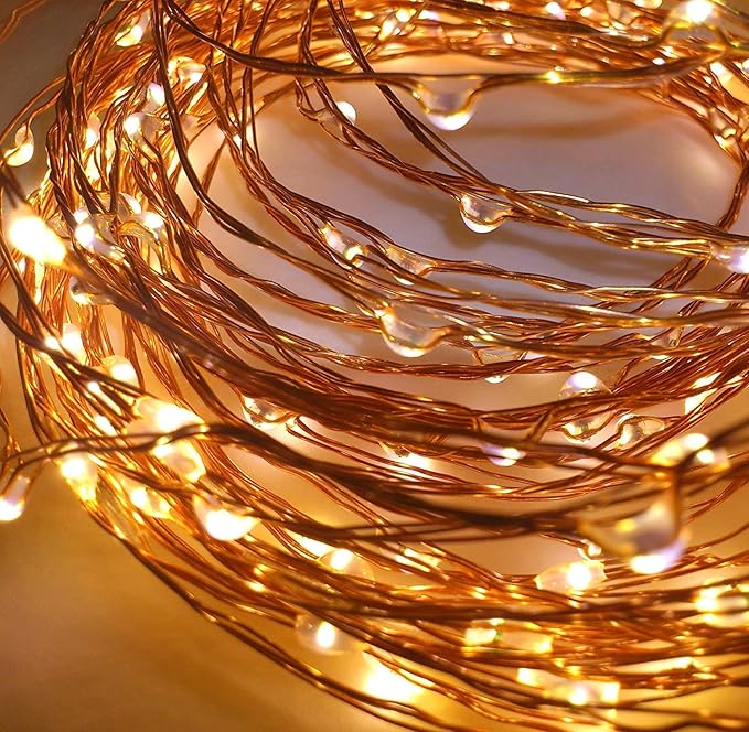 SOLAR FAIRY STRING LIGHT FL-FS-057