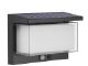 SOLAR WALL LIGHT FL-WL-5