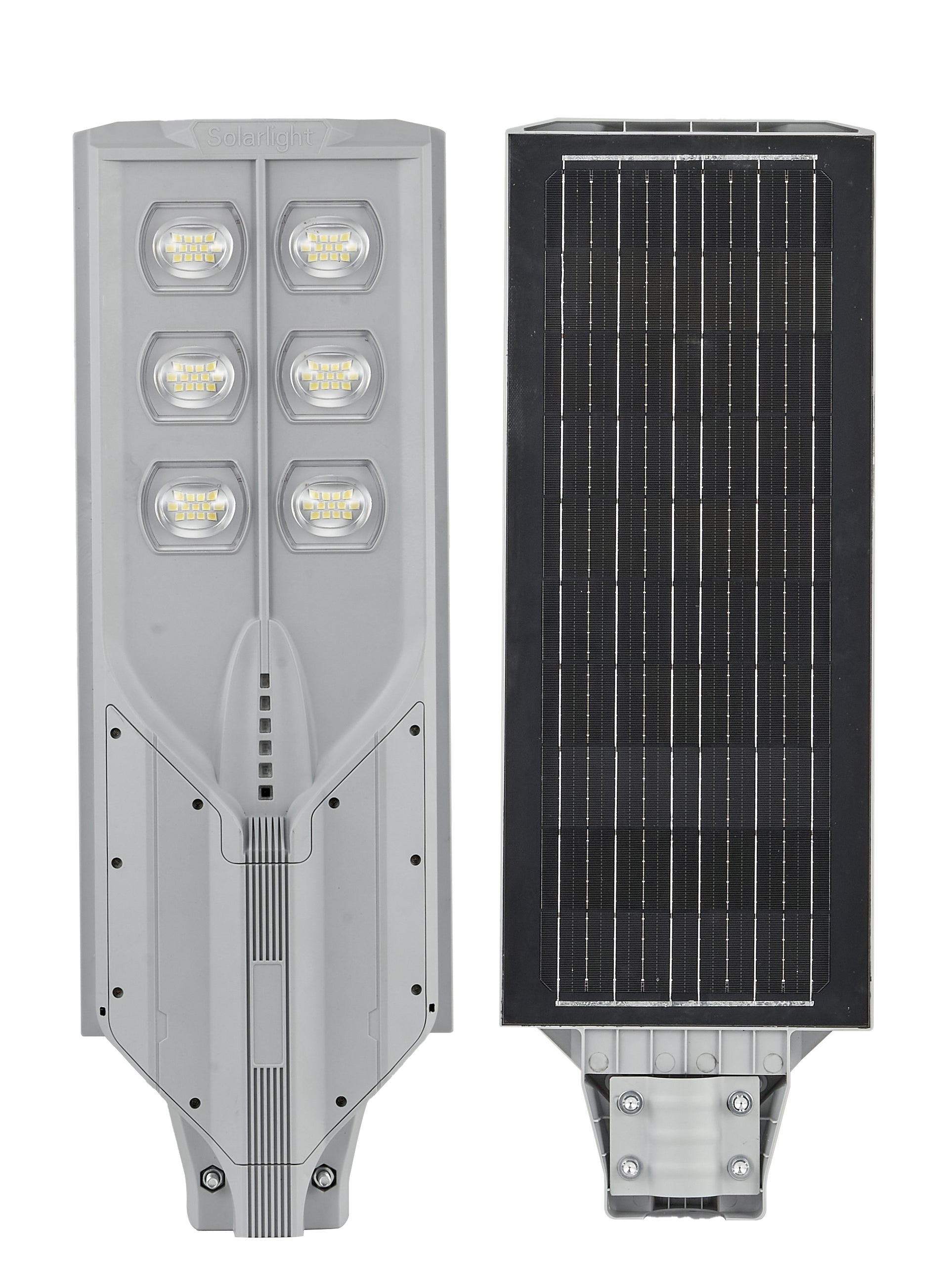 300W SOLAR STREET LIGHT