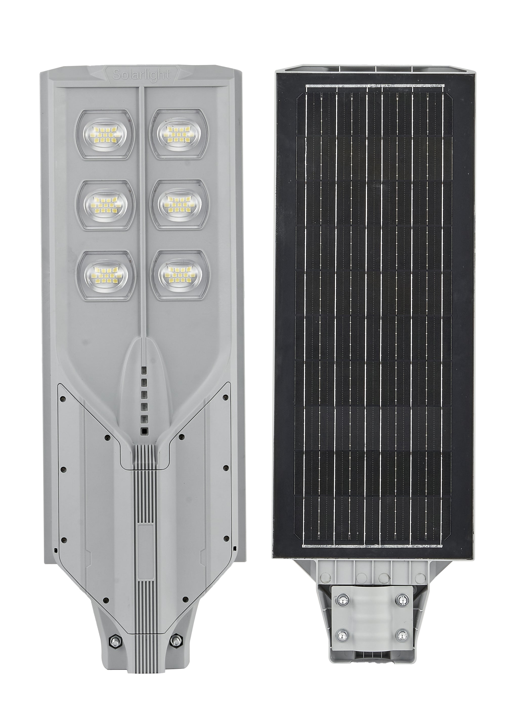 300W SOLAR STREET LIGHT