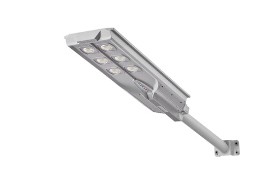 300W SOLAR STREET LIGHT