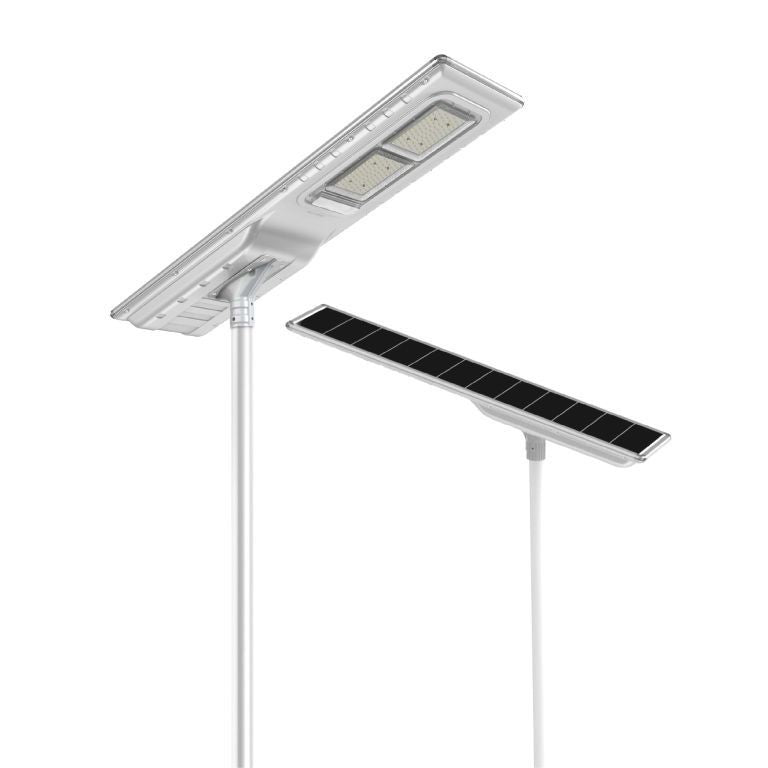 140W HEAVY DUTY SOLAR STREET LIGHT