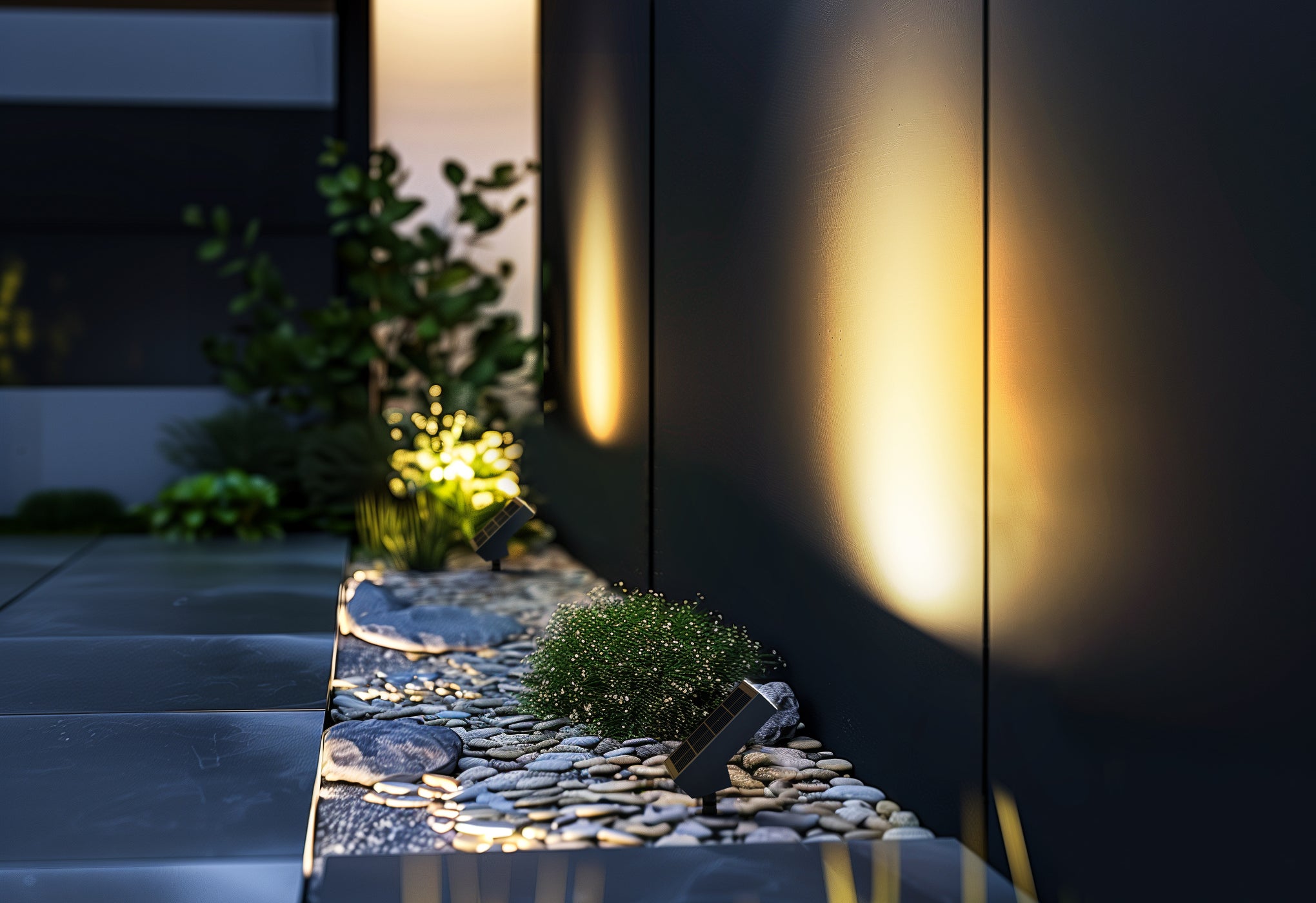 10W ULTRA PREMIUM SOLAR SPIKE LIGHT