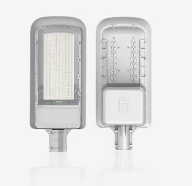 400W SOLAR STREET LIGHT