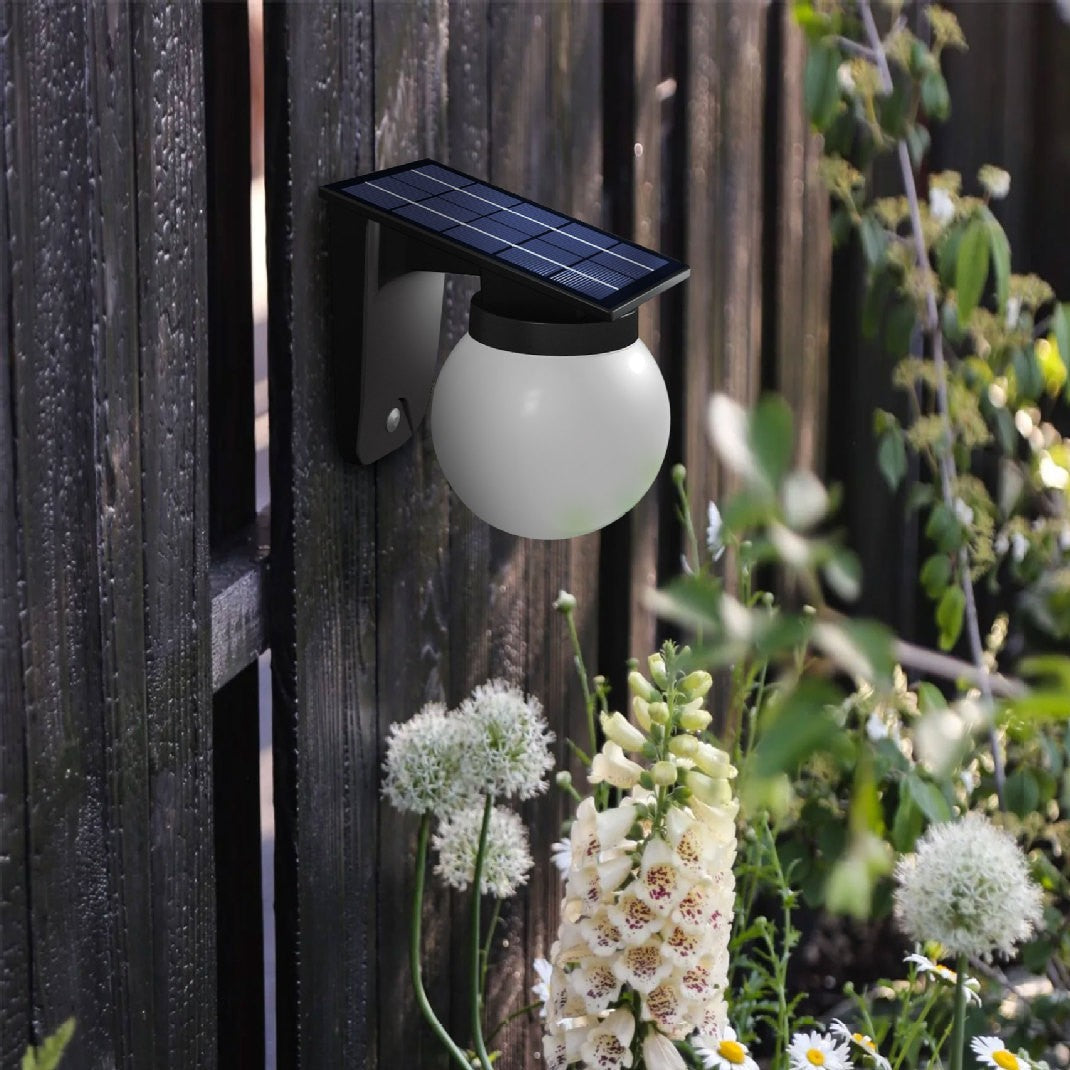 10W SOLAR MOON LAMP FL-ML-602