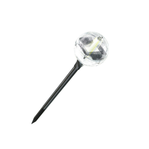 PREMIUM SOLAR CRYSTAL BALL LIGHT