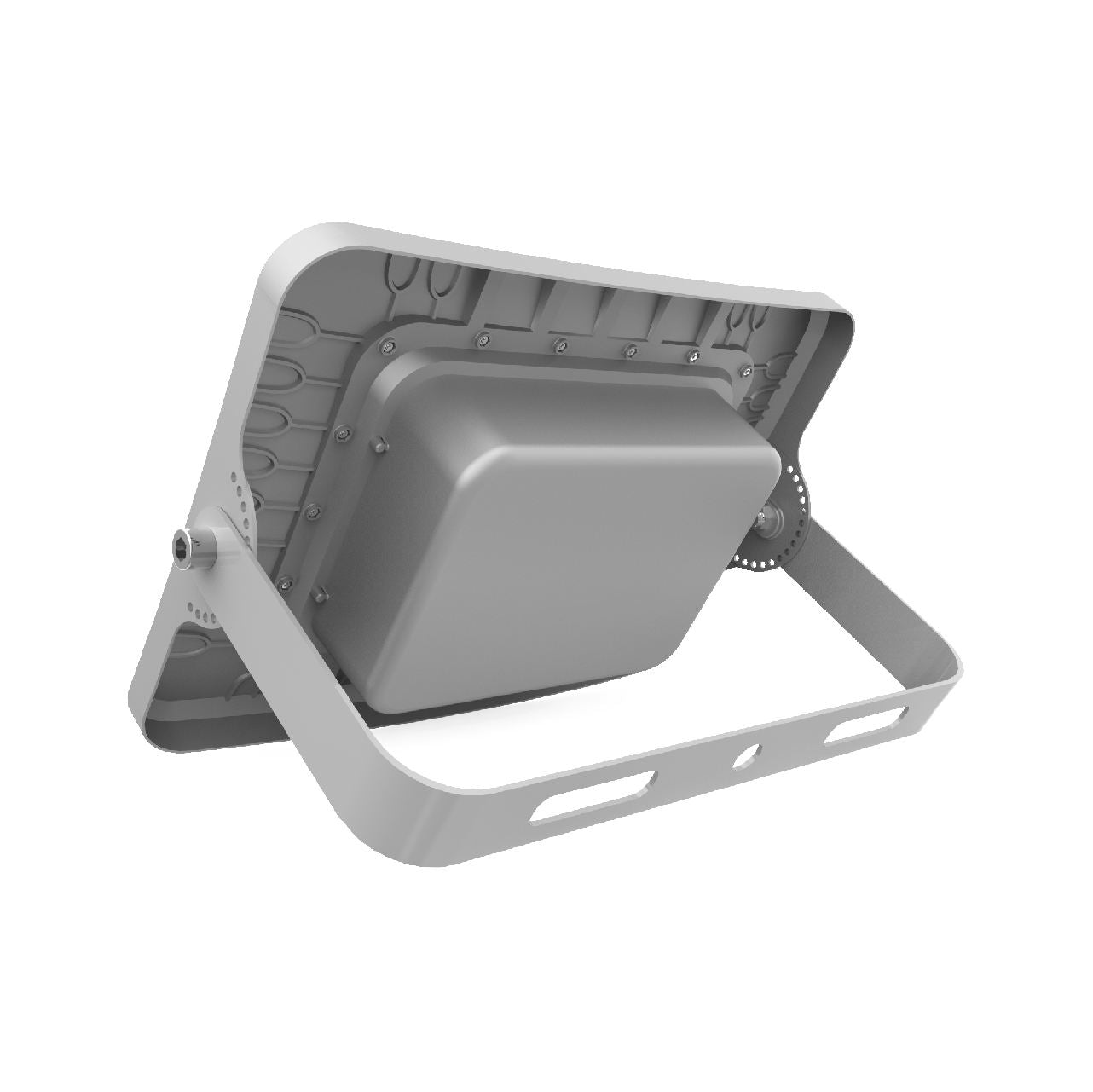 600W SOLAR FLOOD LIGHT