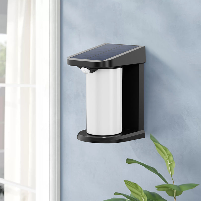 7W SOLAR WALL LAMP FL-SWL-613