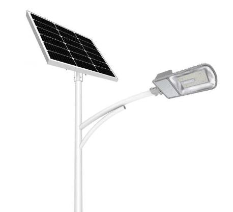 200W SOLAR STREET LIGHT