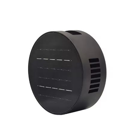 10W SOLAR CIRCLE BEAM ADJUSTABLE LIGHT