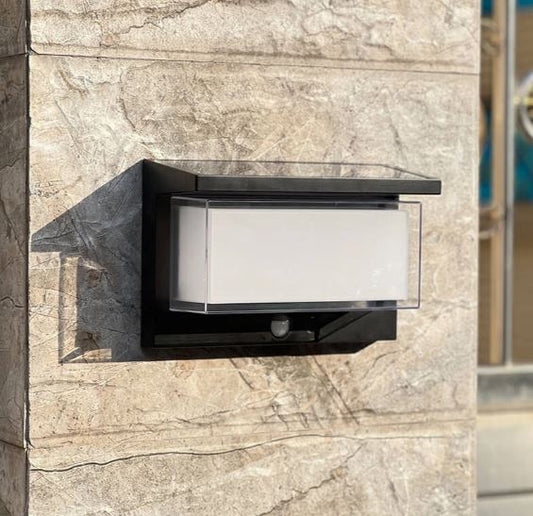 SOLAR WALL LIGHT FL-WL-5