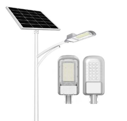 400W SOLAR STREET LIGHT