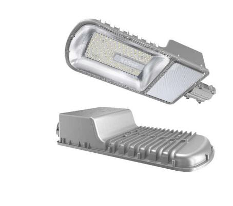 200W SOLAR STREET LIGHT