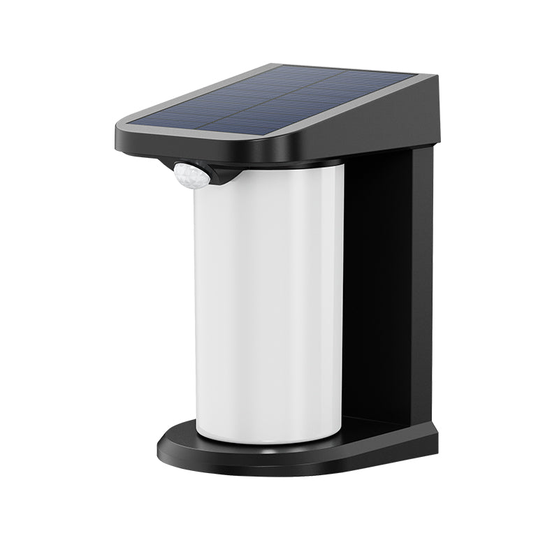 7W SOLAR WALL LAMP FL-SWL-613