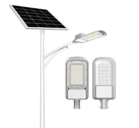500W SOLAR STREET LIGHT
