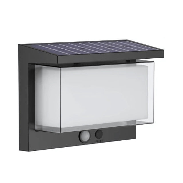 SOLAR WALL LIGHT FL-WL-5