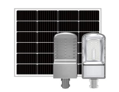 300W SOLAR STREET LIGHT