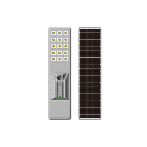 500W EXPRESSWAY SOLAR STREET LIGHT