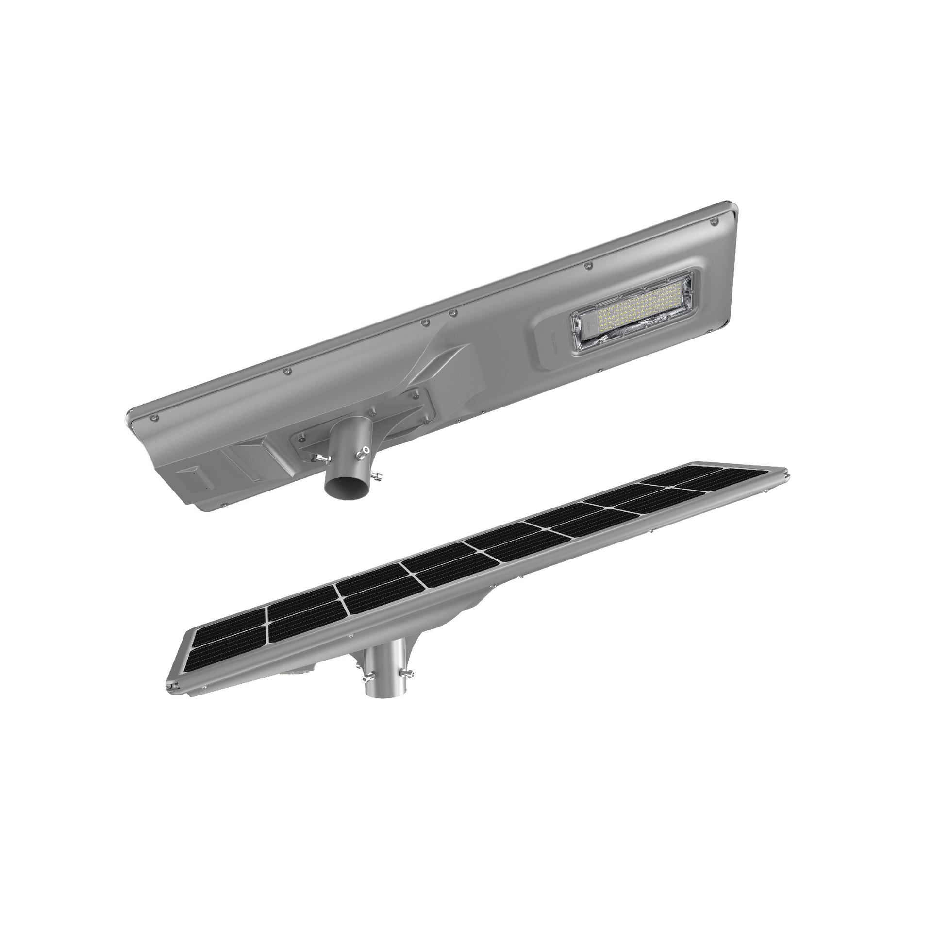 80W HEAVY DUTY SOLAR STREET LIGHT FL-HD-54