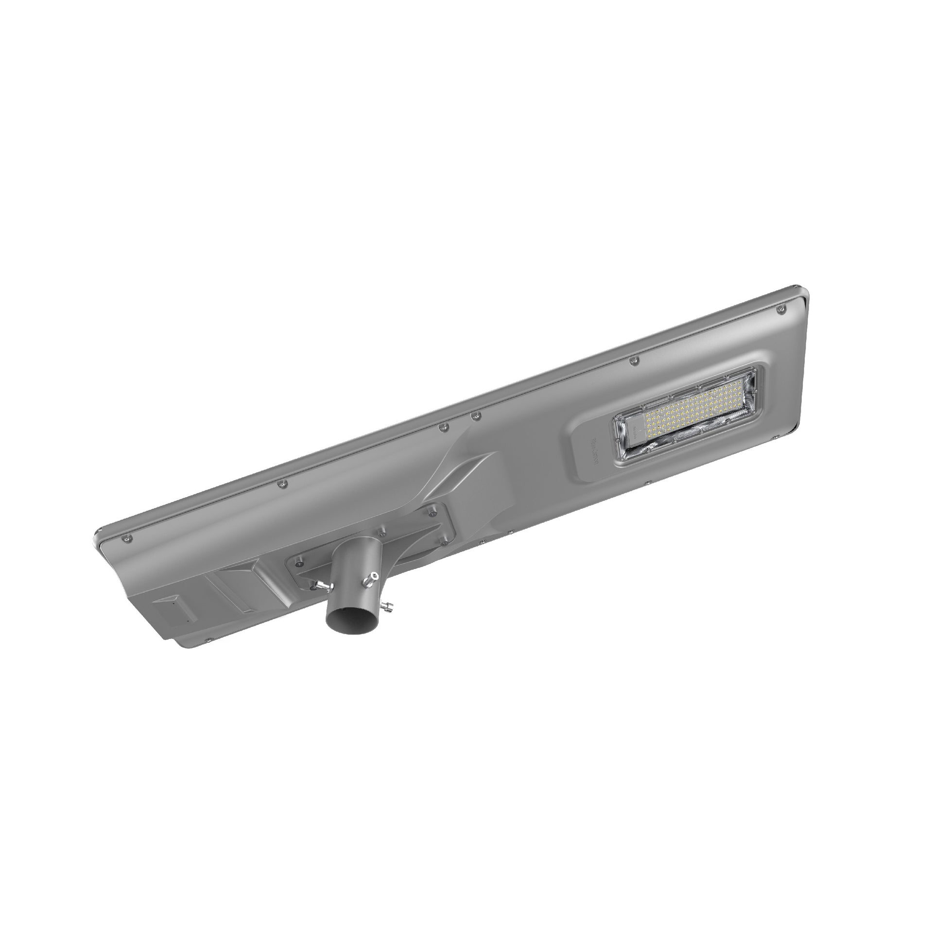 100W HEAVY DUTY SOLAR STREET LIGHT FL-HD-56