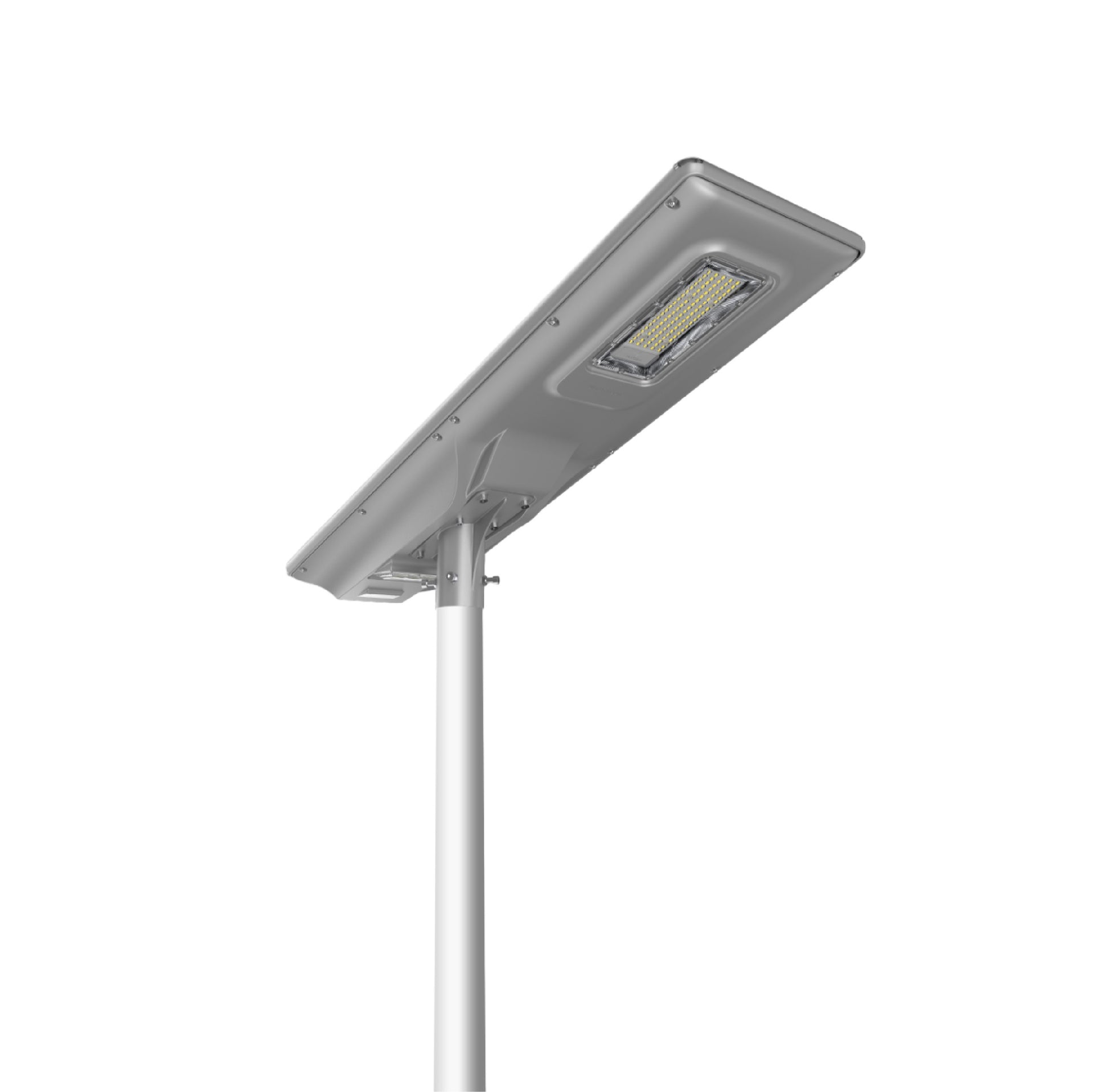 100W HEAVY DUTY SOLAR STREET LIGHT FL-HD-56