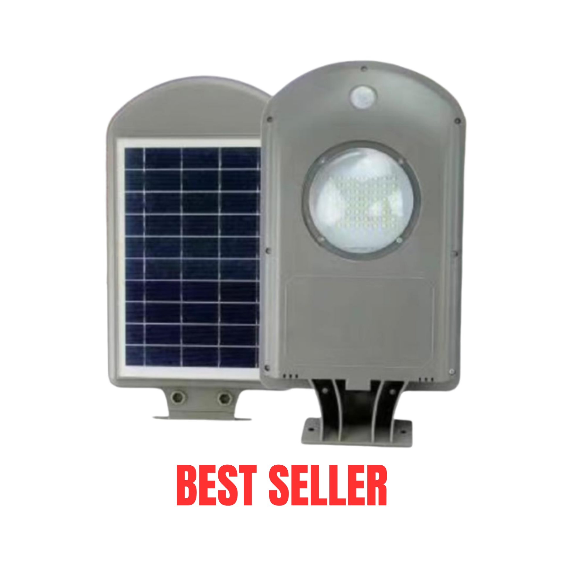 30W Solar Wall Light FL-J2