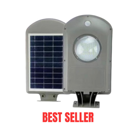 30W Solar Wall Light FL-J2