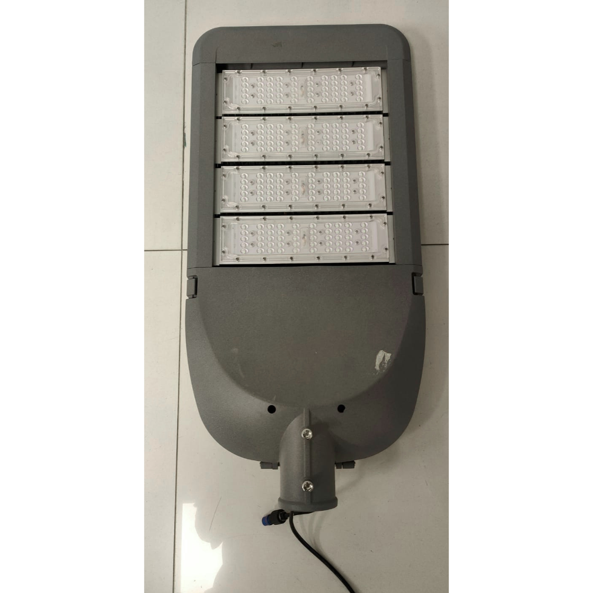 200W HYBRID SOLAR STREET LIGHT