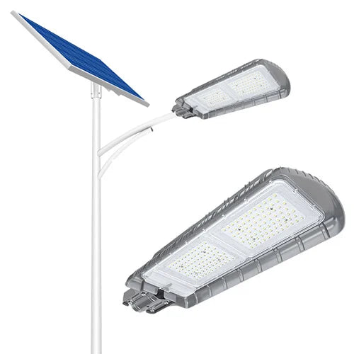 80W SPLIT SOLAR STREET LIGHT FL-SSL-57