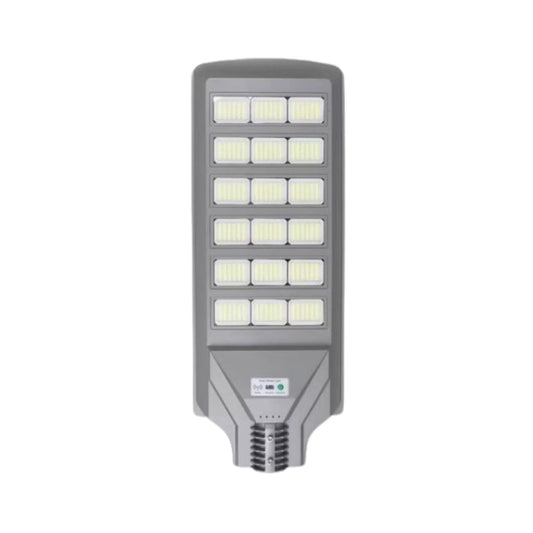 500W ABS SOLAR STREET LIGHT FL-35 (ECONO SERIES)