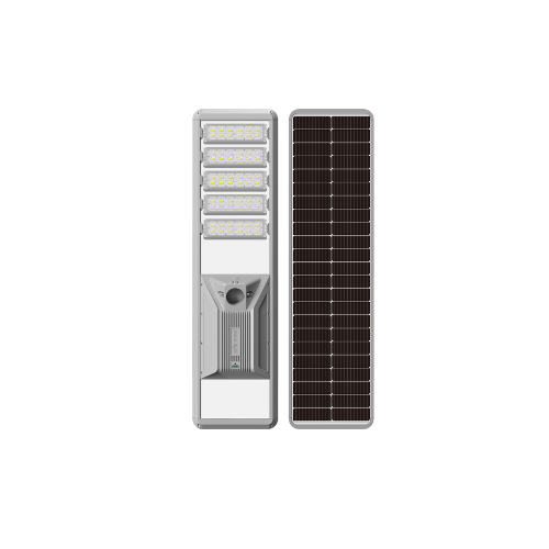 500W ROADWAY SOLAR STREET LIGHT