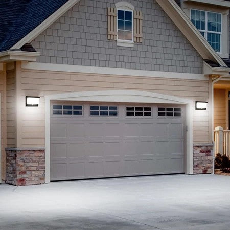 SOLAR WALL LIGHT FL-WL-5