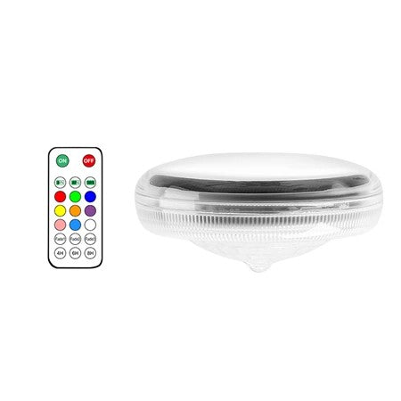 3W SOLAR SWIMMING POOL LIGHT