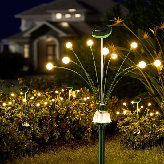 PREMIUM SOLAR FIREFLY LIGHT
