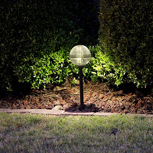 PREMIUM SOLAR CRYSTAL BALL LIGHT
