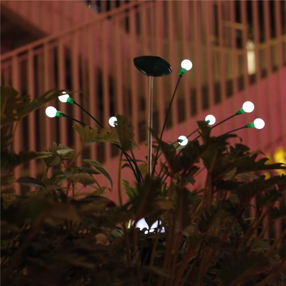 PREMIUM SOLAR FIREFLY LIGHT