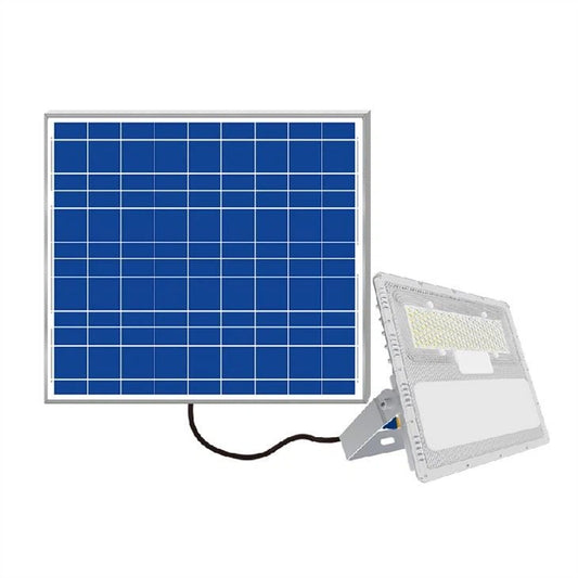 300W FALCON SERIES SOLAR FLOOD LIGHT FL-41