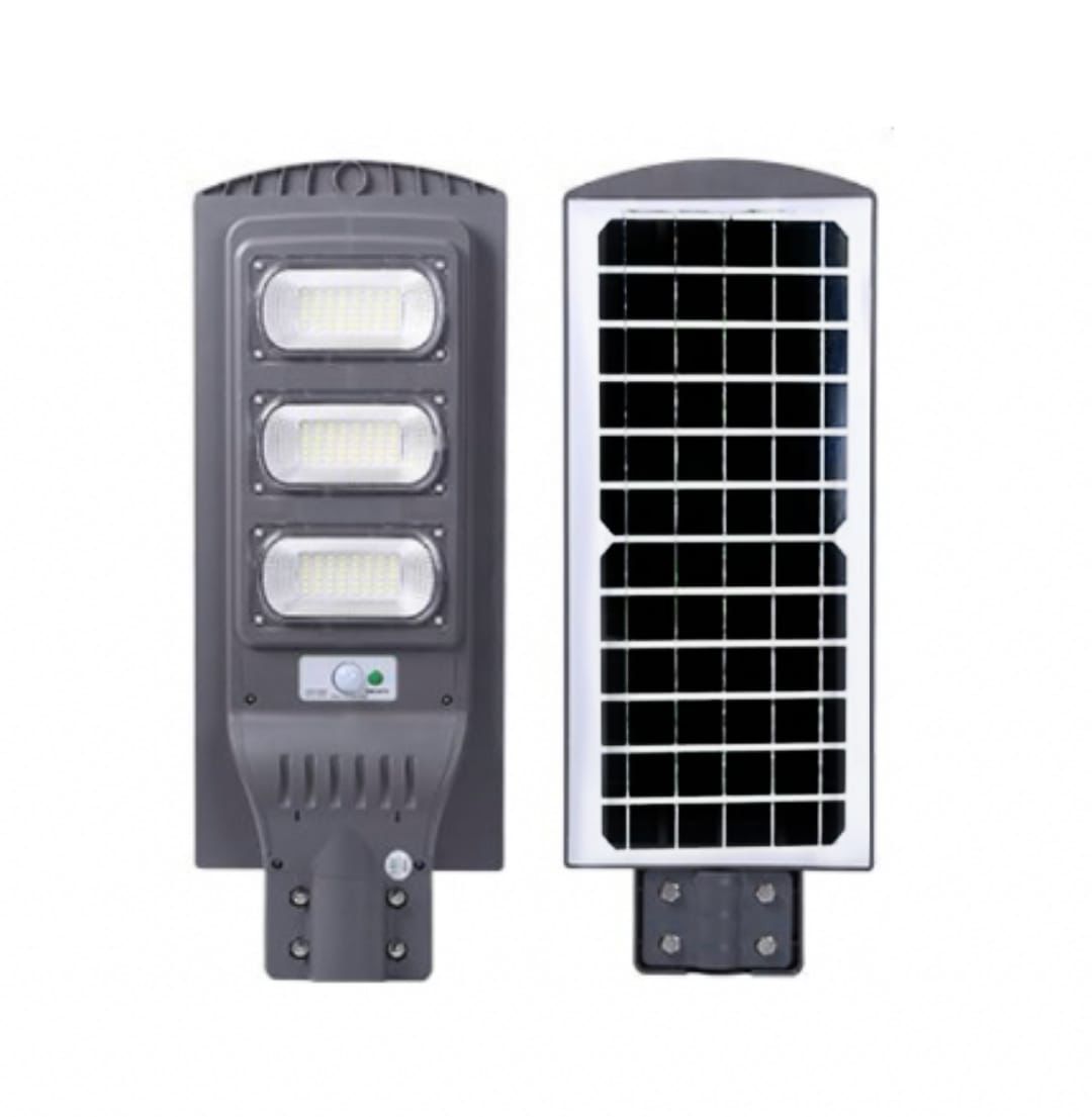 SOLAR ABS 90W STREET LIGHT FL-31