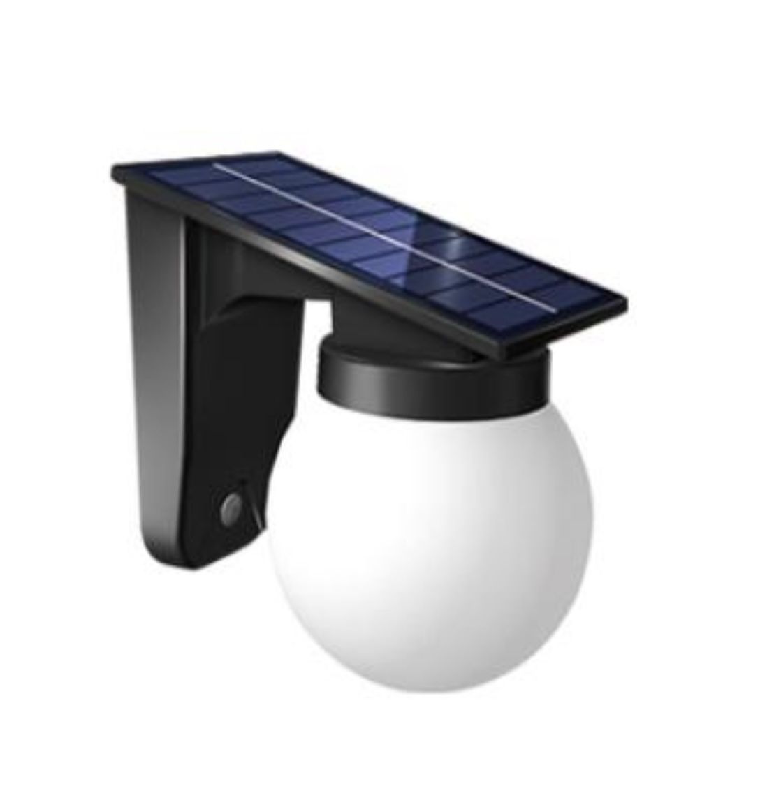 10W SOLAR MOON LAMP FL-ML-602