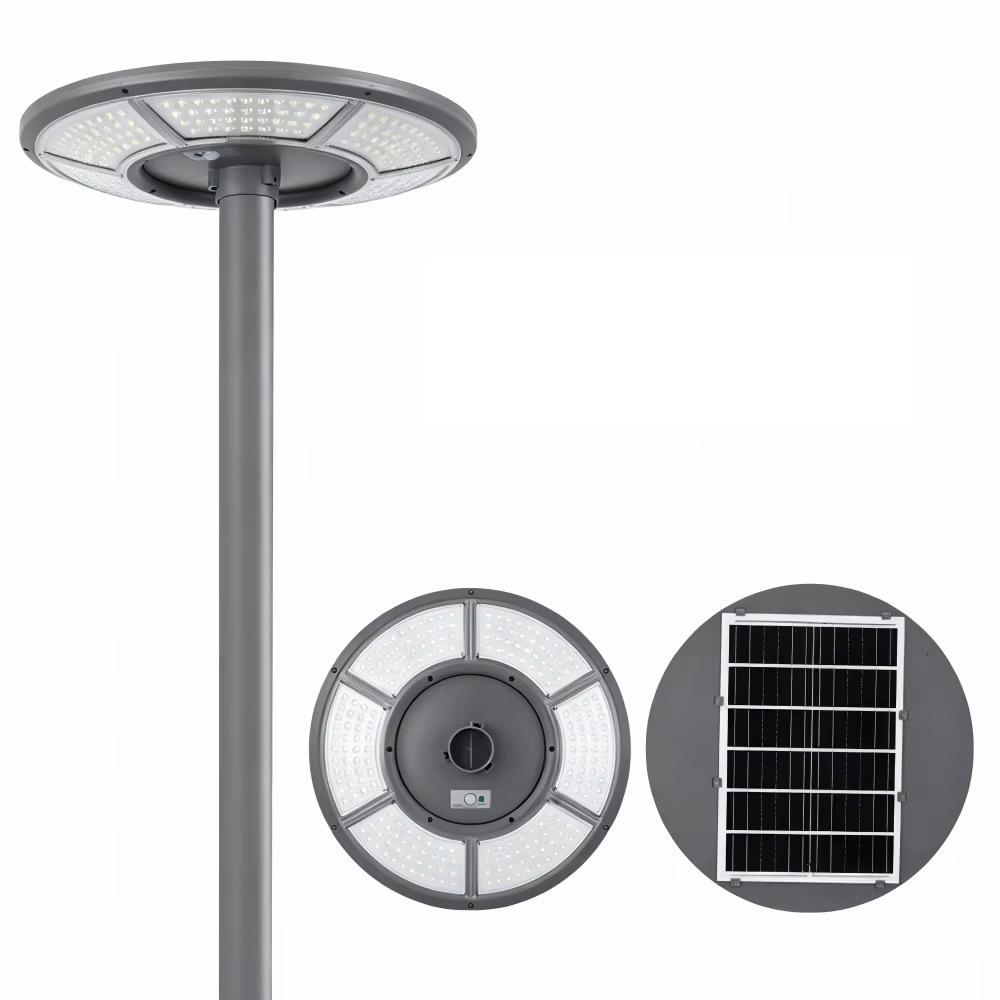 600W SOLAR UFO LIGHT FL-337