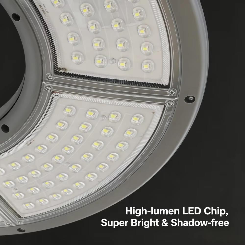 600W SOLAR UFO LIGHT FL-337