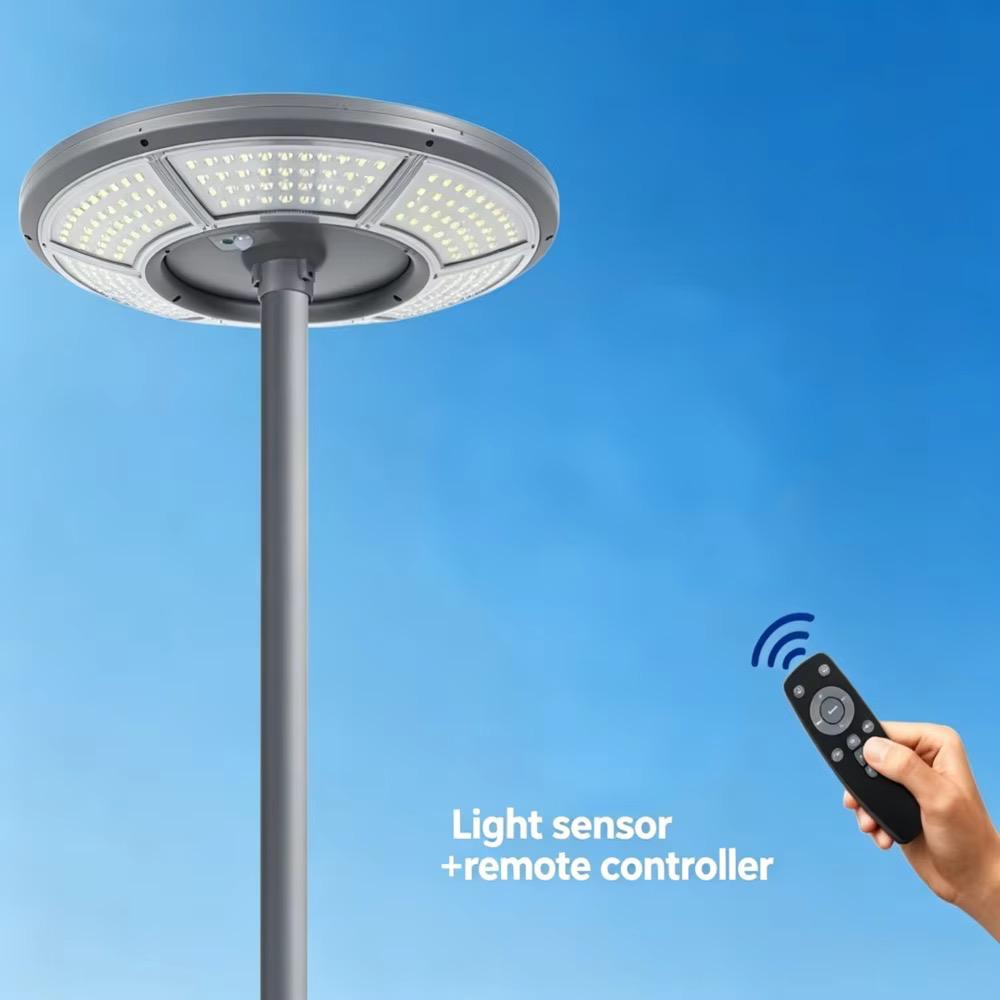 600W SOLAR UFO LIGHT FL-337