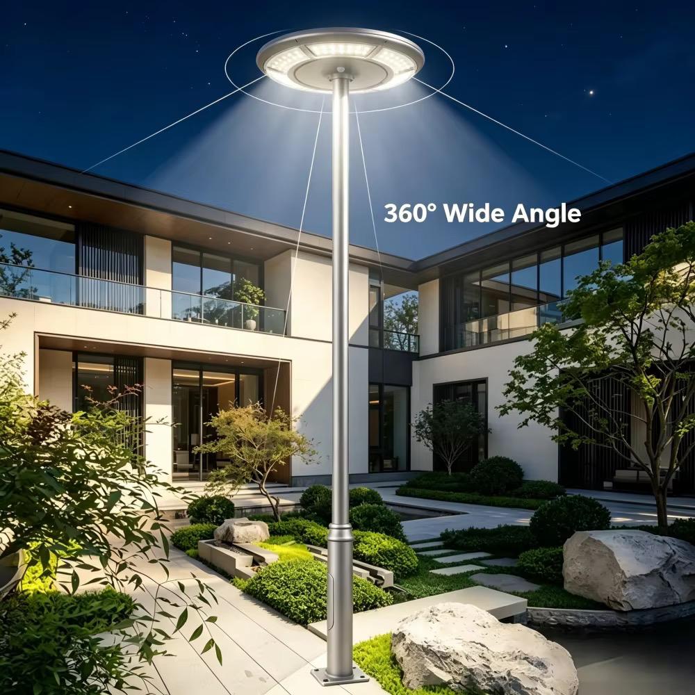 600W SOLAR UFO LIGHT FL-337