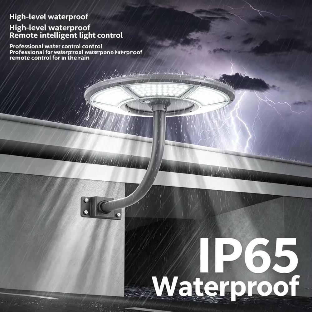 600W SOLAR UFO LIGHT FL-337